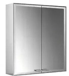 emco prestige 2 Lichtspiegelschrank, Aufputzmodell, 588mm, 989707001,...