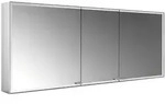 emco prestige 2 Lichtspiegelschrank, Aufputzmodell, 1588mm, 989707010,...