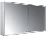 emco prestige 2 Lichtspiegelschrank, Aufputzmodell, 1188mm, 989707008,...