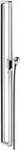 hansgrohe AXOR Citterio E Brausestange 0,90 m, 36736000, Farbe: Chrom