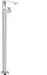 hansgrohe AXOR Edge Einhebel-Waschtischmischer freistehend mit Push-Open