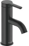Duravit C.1 Einhebel-Waschtischmischer S, ohne Ablaufgarnitur, Ausladung 91mm,...