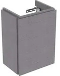 Geberit Xeno 2 Handwaschbecken-Unterschrank 380x525x265mm, eine T&uuml;r,...