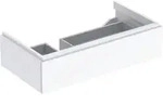 Geberit Xeno 2 Waschtischunterschrank mit Siphonausschnitt links 500.513