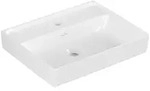 Villeroy & Boch Collaro Handwaschbecken, 1 Hahnloch, ohne &Uuml;berlauf,...
