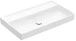 Villeroy & Boch Collaro Schrankwaschtisch, ohne Hahnloch, ohne &Uuml;berlauf, 800x465mm,