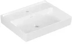 Villeroy & Boch Collaro Waschtisch, 1 Hahnloch, ohne &Uuml;berlauf, 550x440mm,...