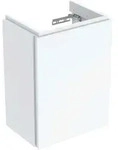 Geberit Xeno 2 Handwaschbecken-Unterschrank 380x525x265mm, eine T&uuml;r,...