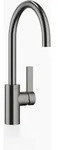 Dornbracht TARA ULTRA Einhebelmischer, Ausladung 201 mm, 33800875-99, Farbe:...
