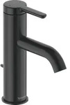 Duravit C.1 Einhebel-Waschtischmischer M, mit Ablaufgarnitur, Ausladung 113mm,