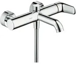 hansgrohe AXOR Citterio M Einhebel Wannenmischer Aufputz DN 15, 34420000, Farbe:
