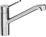 HANSA HANSAPRIMO K&uuml;chenarmatur, Standmontage, chrom, 49482203