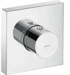 hansgrohe AXOR Starck ShowerCollection Thermostat Unterputzmodell 12x12 DN20,