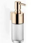 Dornbracht Spender, Wandmodell, 83435970-47, Farbe: Champagne