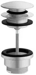 KEUCO Ablaufgarnitur, Anschlussgewinde G 1/4, 59902170000, Farbe:...