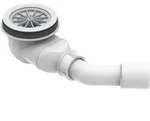 LAUFEN Solutions Ablaufgarnitur, H2951270000001