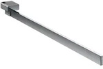 emco loft Handtuchhalter, 1-armig, starr, 410 mm, 055000142, Farbe: Chrom