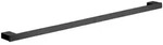 emco loft Badetuchhalter, 842mm, 056013380, Farbe: Schwarz