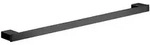 emco loft Badetuchhalter, 642mm, 056013360, Farbe: Schwarz