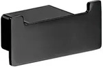 emco loft Doppelhaken, 057513302, Farbe: Schwarz