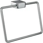 emco trend Handtuchring, starr, chrom, 025500100