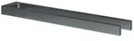 KEUCO EDITION 11 Handtuchhalter 450 mm, starr, 2-armig, 11118130000, Farbe: