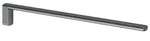 KEUCO EDITION 400 Handtuchhalter, einarmig, starr, 450 mm, 11520130000, Farbe: