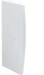 Geberit Urinaltrennwand, 110000, 110000000