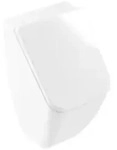 Villeroy & Boch Venticello Absaug-Urinal, DirectFlush sp&uuml;lrandlos, wandh&auml;ngend,