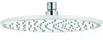 KLUDI A-QA Tellerkopfbrause, Metall-Kopfbrause, &Oslash; 250 mm, 6432591-00, Farbe:...