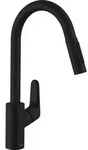 hansgrohe Focus M41 Einhebel-K&uuml;chenmischer 240 mit Ausziehbrause, 2...
