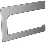 emco art Toilettenpapierhalter, chrom, 160000101
