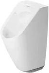 Duravit ME by Starck Urinal Duravit Rimless, Elektronik-Urinal f&uuml;r...