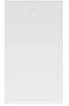 Villeroy & Boch Lifetime Plus Duschwanne, rechteckig, Keramik, Anti- slip,