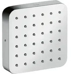 hansgrohe AXOR Citterio E Brausemodul Unterputzmodell 12 x 12, 36822000, Farbe:...