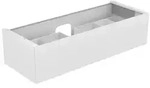 KEUCO EDITION 11 Waschtischunterschrank, 1 Frontauszug, 1400x350x535mm,...