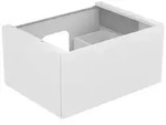KEUCO EDITION 11 Waschtischunterschrank, 1 Frontauszug, mit...