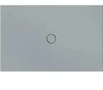BetteFloor Duschwanne, rechteckig, 1400x900mm, 5836-412, Farbe: Quartz