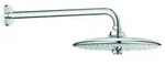 Grohe Euphoria 260 Kopfbrauseset 380 mm, 3 Strahlarten, ohne Durchflussbegrenzung,