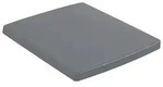 Villeroy & Boch Memento 2.0 WC-Sitz, rechteckig, QuickRelease, SoftClose,