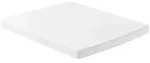 Villeroy & Boch Memento 2.0 WC-Sitz, rechteckig, QuickRelease, SoftClose,