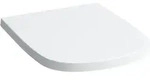 Lauf Palomba WC-Sitz mit Deckel mit Absenkautomatik, H8918020000001, Farbe: Wei&szlig;