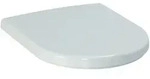LAUFEN PRO WC-Sitz, mit Deckel, abnehmbar, barrierefrei, H8989503000001