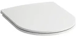 LAUFEN PRO WC-Sitz, mit Deckel, slim, abnehmbar, 485x390mm, wei&szlig;, H8989650000001