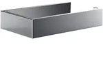 emco liaison Toilettenpapierhalter ohne Deckel, chrom, 180000102