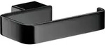 emco loft Papierhalter ohne Deckel, 050013301, Farbe: Schwarz
