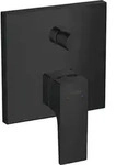 hansgrohe Metropol Einhebel-Wannenmischer Unterputz, Hebelgriff, 32545670, Farbe: