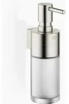 Dornbracht Spender, Wandmodell, 83435970-06, Farbe: Platin Matt
