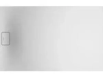 Duravit Stonetto Duschwanne, Rechteck, DuroCast UltraResist, 1600x1000mm,