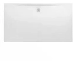 LAUFEN PRO Duschwanne, 1800x1000x34mm, superflach, 0, H2119560000001, Farbe:...